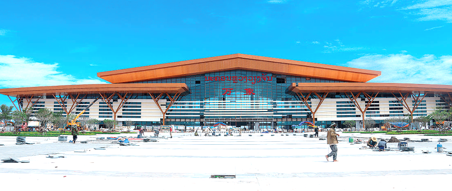 細述中老鐵路貨運班列開行現狀