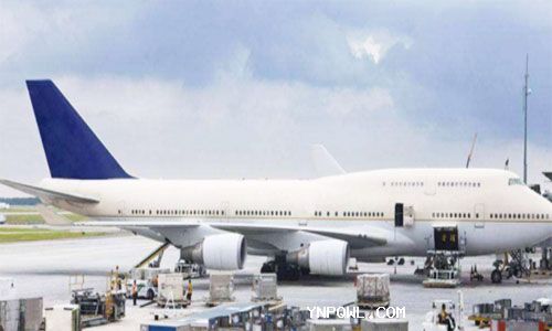 航空物流信息化的未來之路