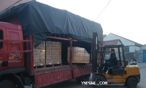 中型貨車與輕卡同等路權！全國多地開始試點！