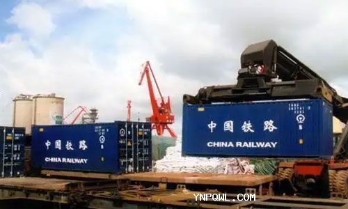 全國鐵路10月11日起實行第四季度運行圖