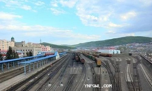 中歐班列——發展迅猛，道路漫長