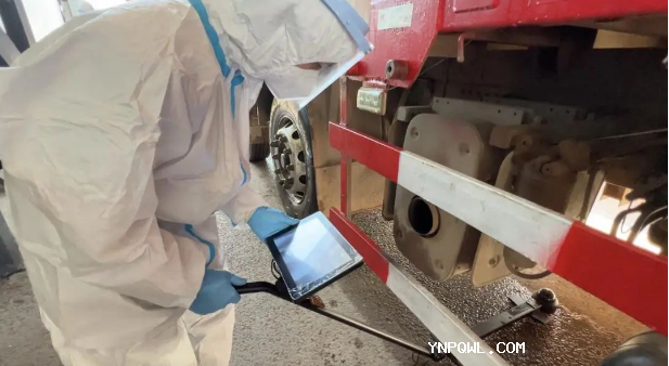 中老鐵路,鐵路集裝箱運輸