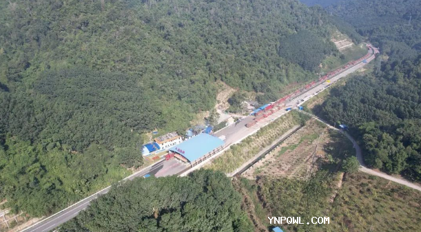 中老鐵路,鐵路集裝箱運輸