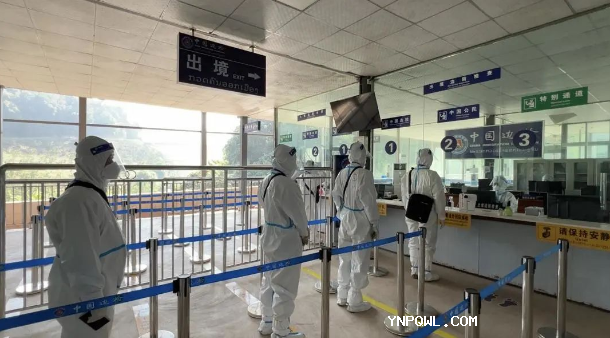 中老鐵路,鐵路集裝箱運輸