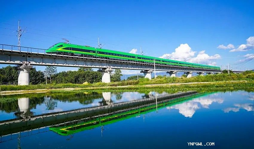 中老鐵路給老撾帶來了哪些收益