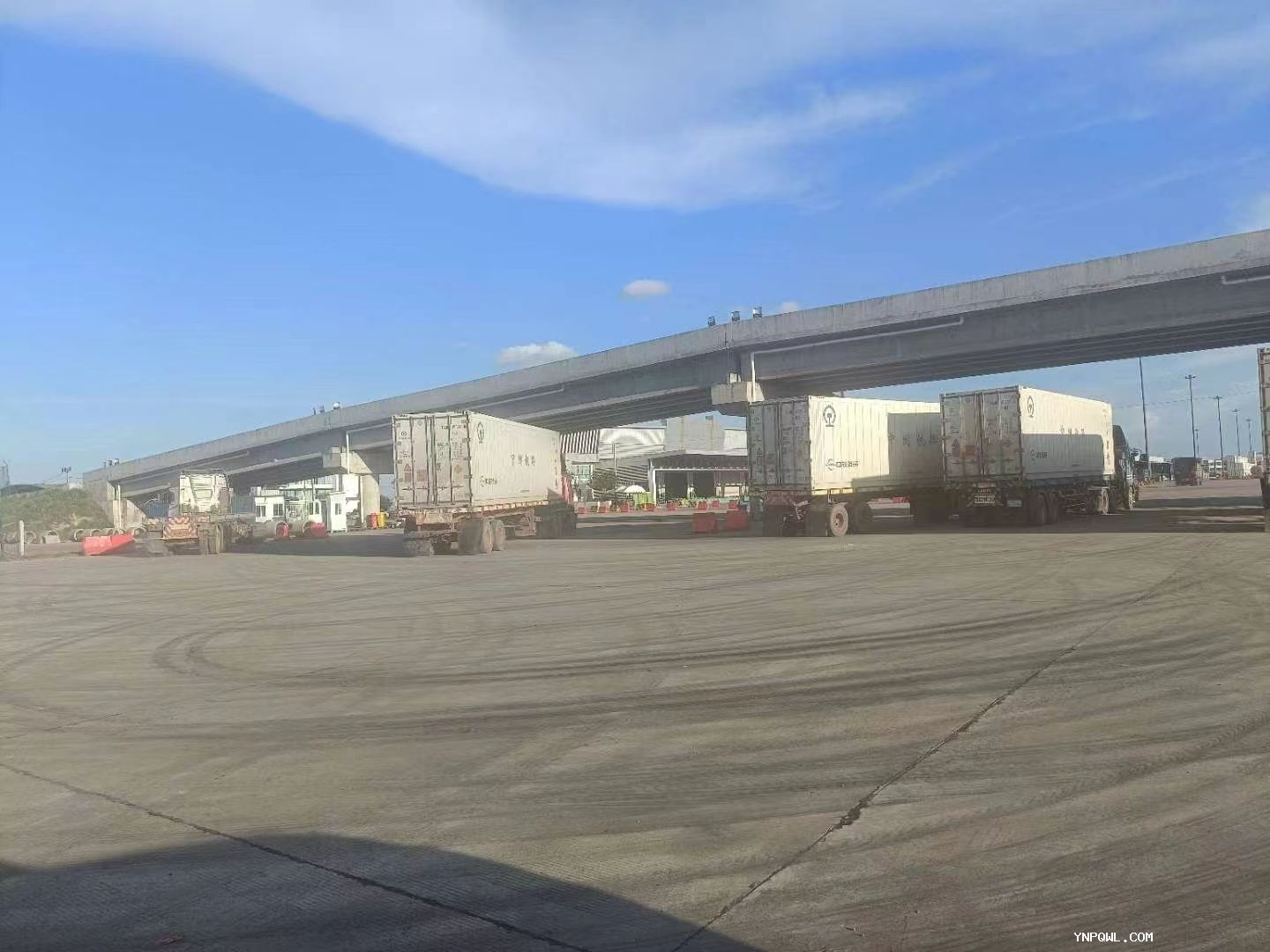   中老鐵路出口貨物有哪些？