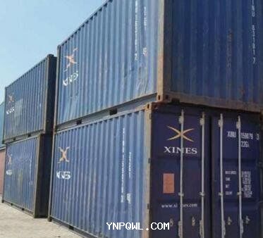 中老鐵路集裝箱鋼管運輸有哪些要求？