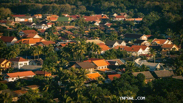 中老鐵路，促進了區域互聯互通和互利共贏