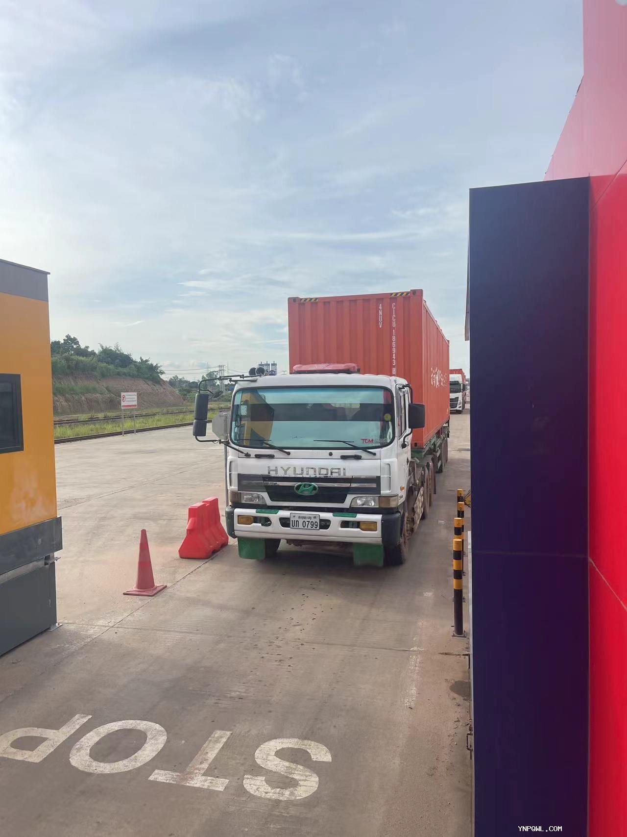 中老鐵路運輸貨物需要注意哪些方面呢？