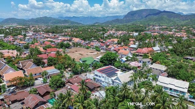中老鐵路的建設和運營帶來了生產方式和生活方式的變革