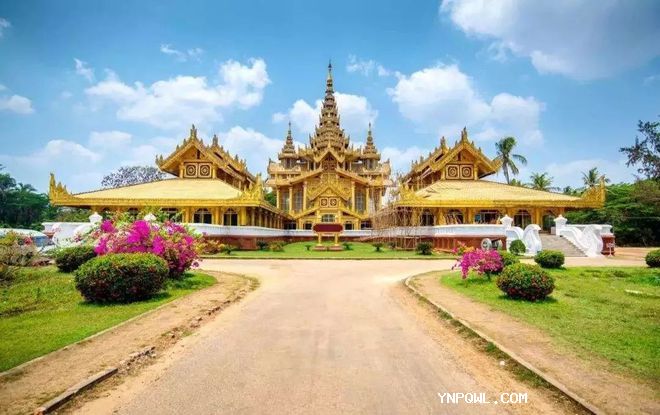 東南亞一些必吃的美食分享