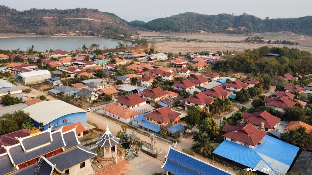 中老鐵路對老撾的經濟影響