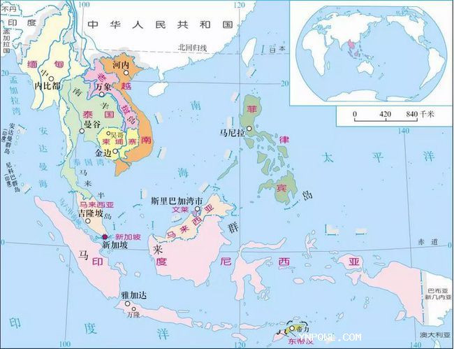 中老鐵路的開通將促進沿線地區的經濟發展