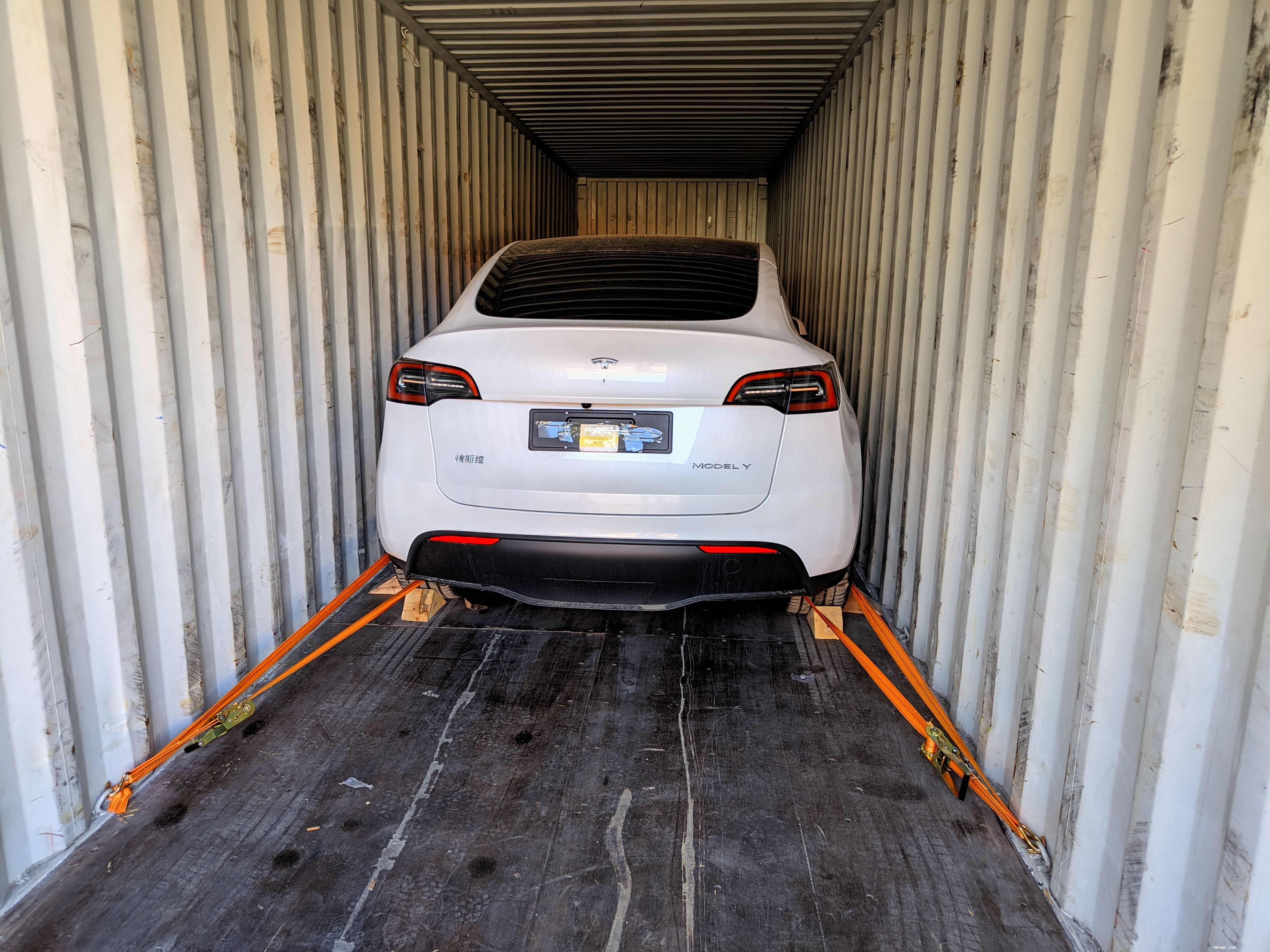 中老鐵路貨物運輸