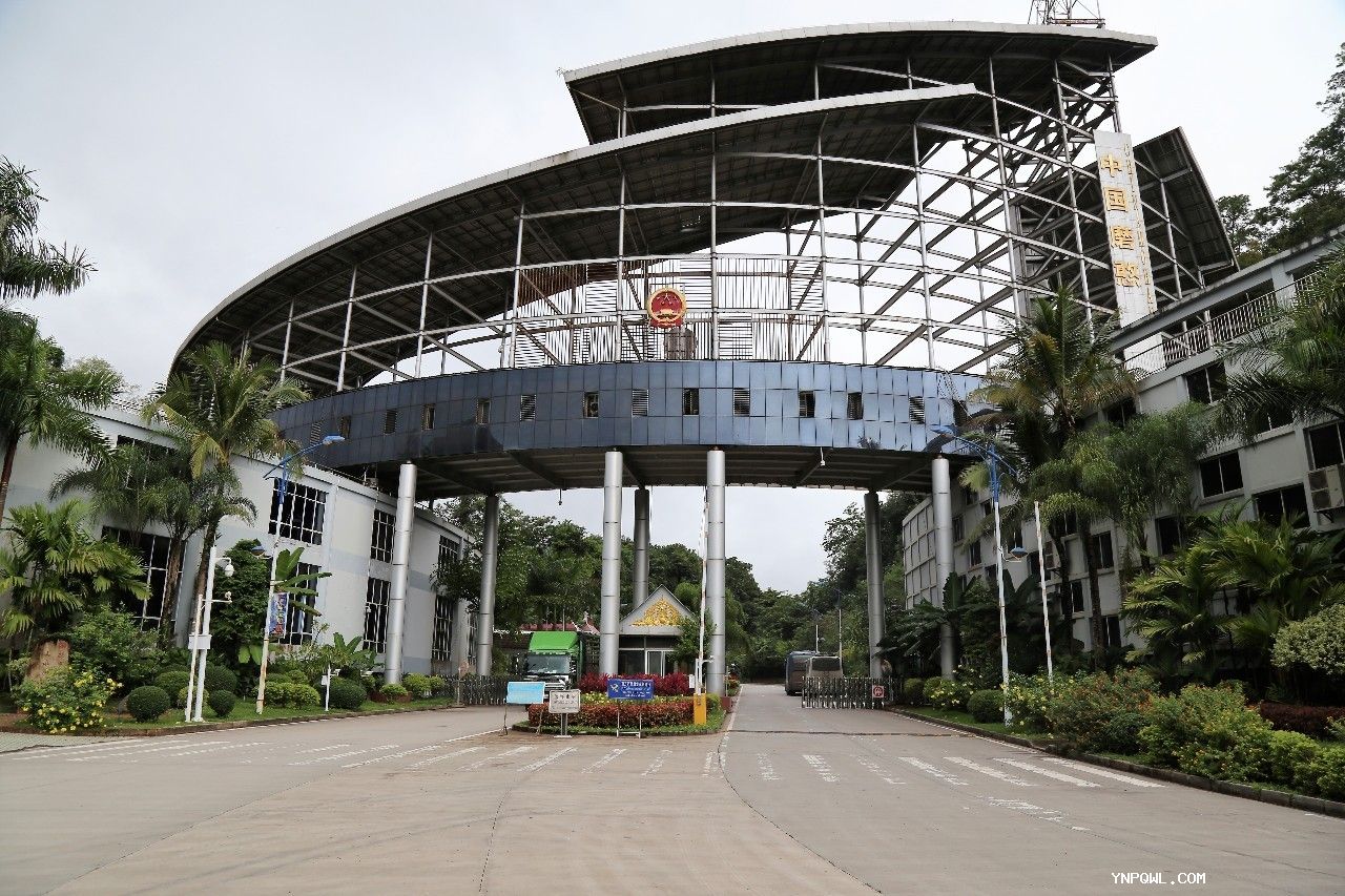 隨著兩國之間的貿易活動增加，加深兩國之間的經濟聯系