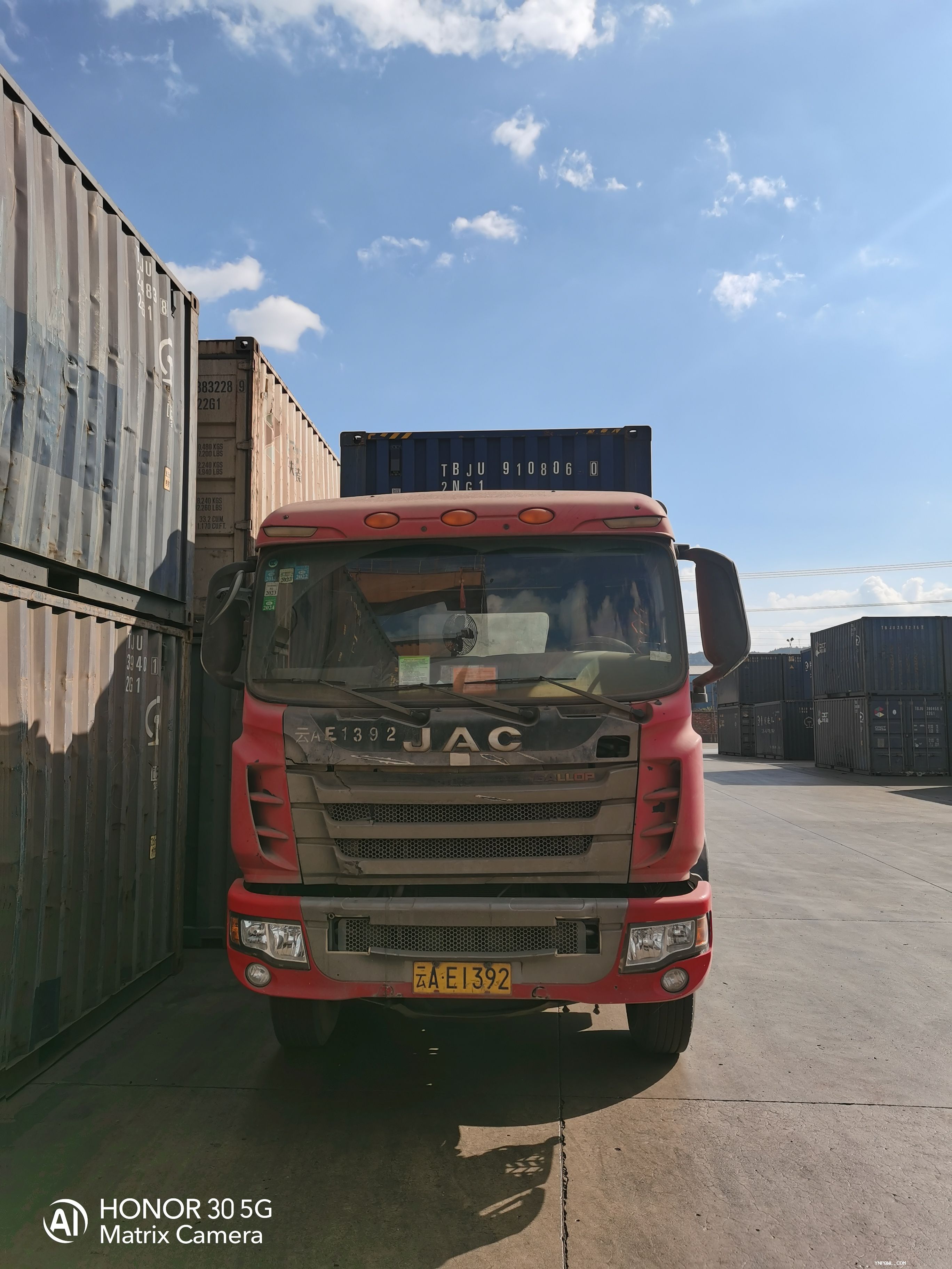 中老鐵路運輸貨物需要注意哪些方面呢？