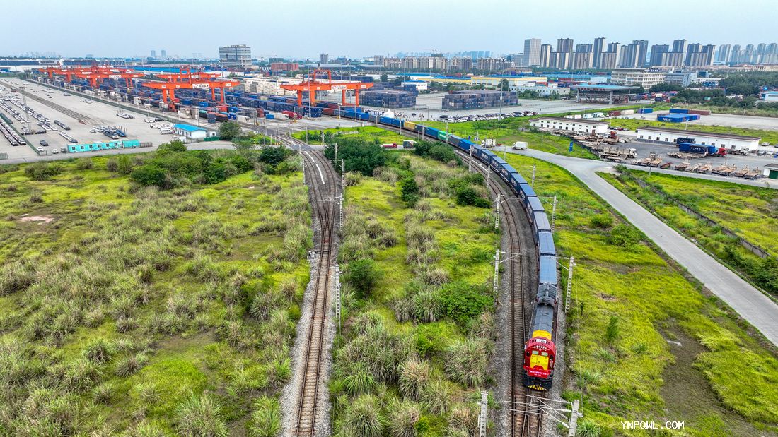 瀾湄合作的持續深化和共建命運共同體的構建