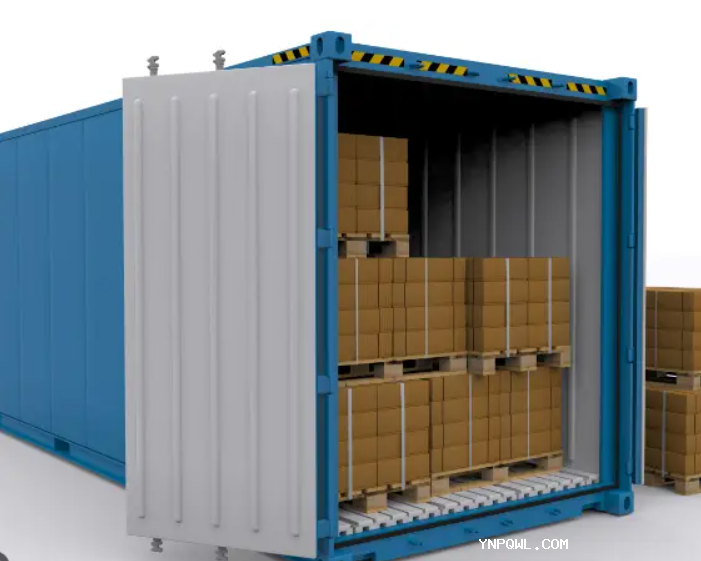 貨物倉儲費如何計算   