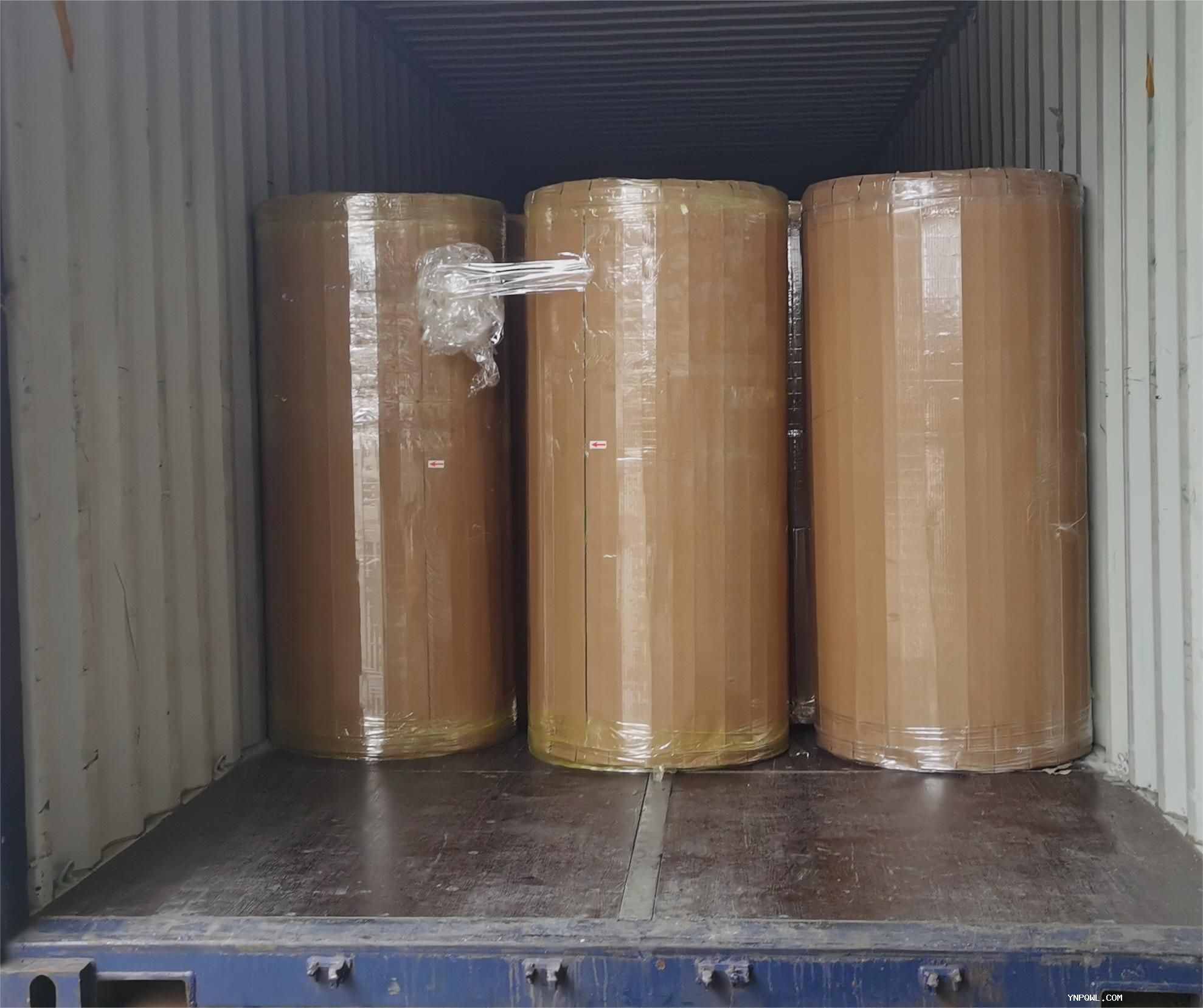 中老鐵路貨物運輸服務