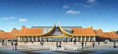 中老鐵路構建一條幸福大道 