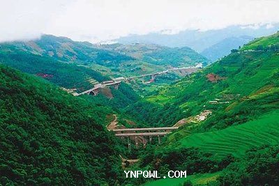 中老鐵路貨場的發展趨勢呈現