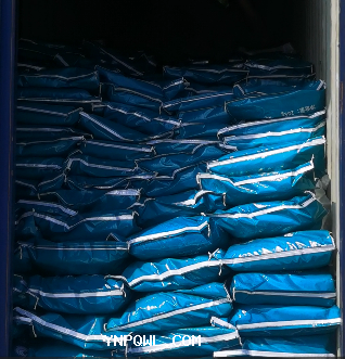 中老鐵路貨場化肥運輸方面