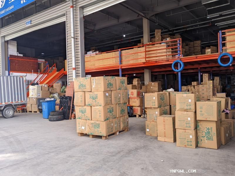 百貨運輸的特點，如何提高貨場的裝卸效率？