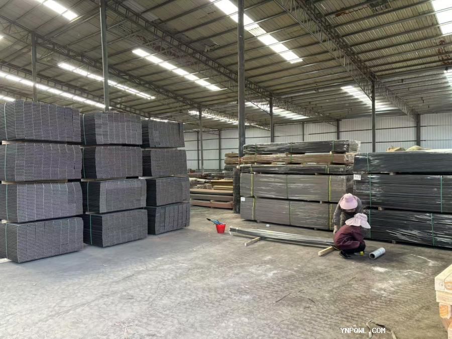 發運塑木地板需要注意的方面