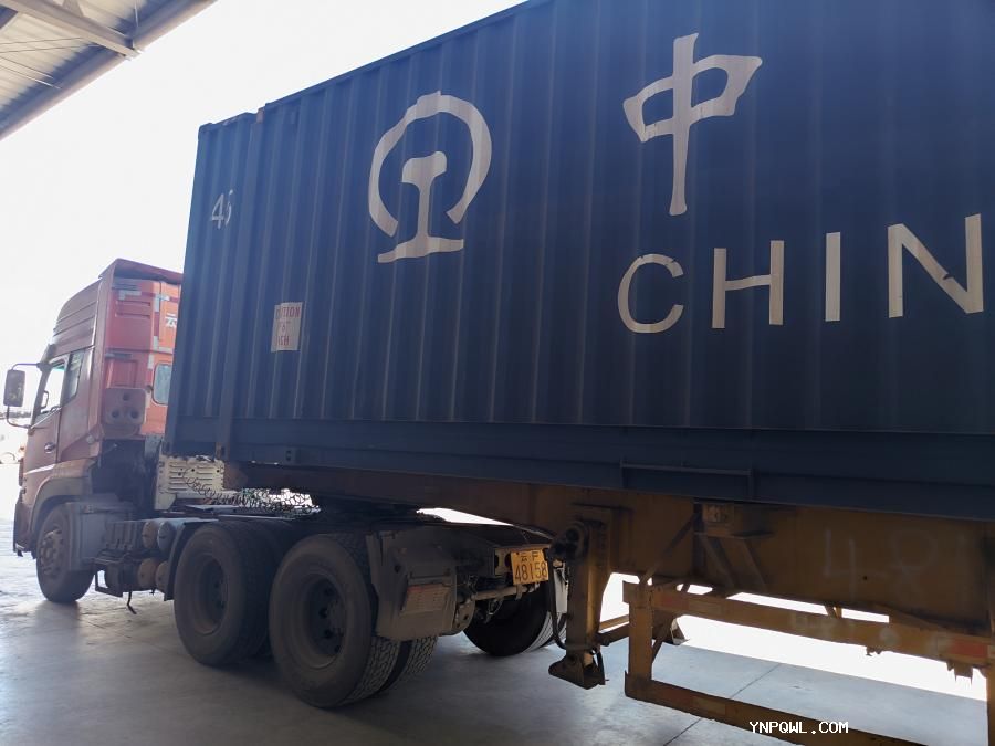 中老鐵路成為了沿線開發的 “黃金紐帶”