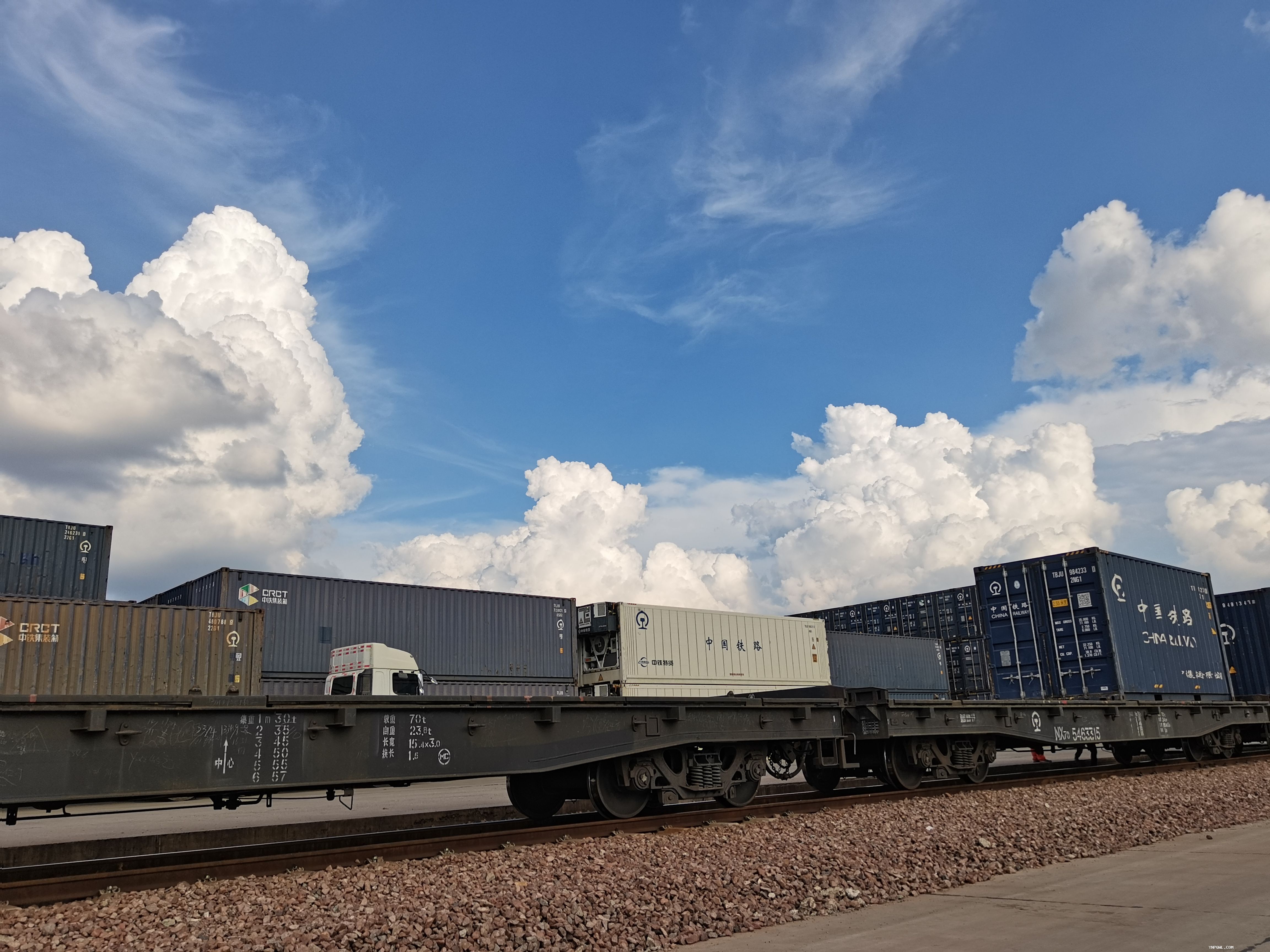 鐵路發運的運輸時效如何