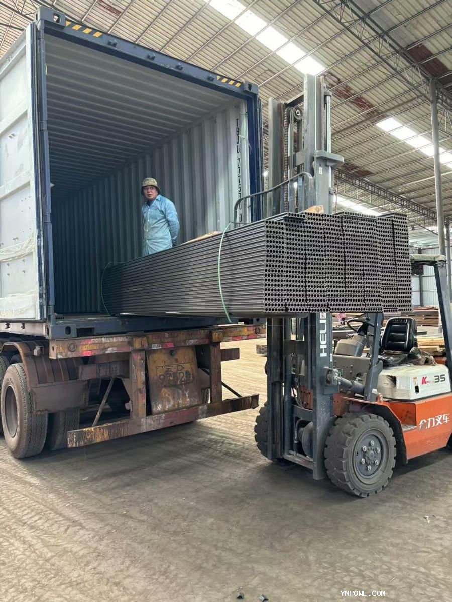 中老鐵路運輸鋼材的優勢